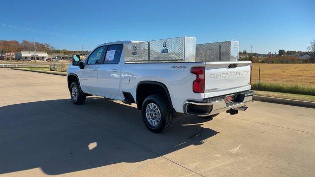 used 2022 Chevrolet Silverado 2500 car, priced at $30,995