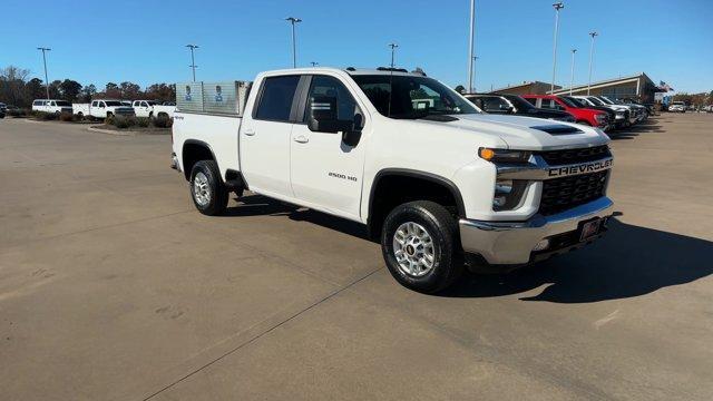 used 2022 Chevrolet Silverado 2500 car, priced at $30,995