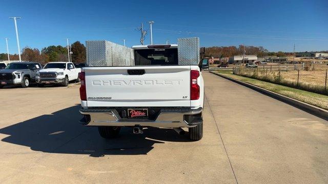 used 2022 Chevrolet Silverado 2500 car, priced at $30,995