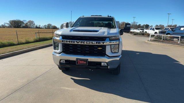 used 2022 Chevrolet Silverado 2500 car, priced at $30,995