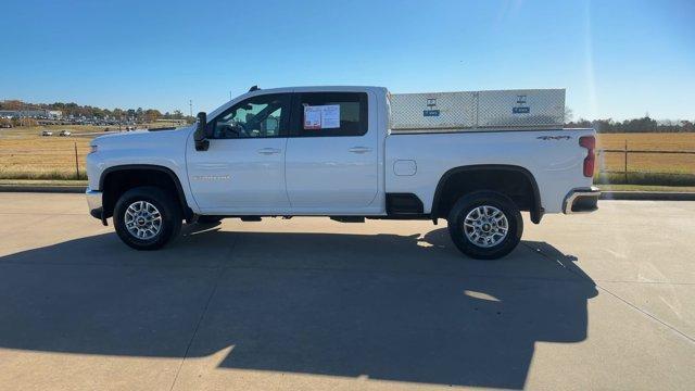 used 2022 Chevrolet Silverado 2500 car, priced at $30,995