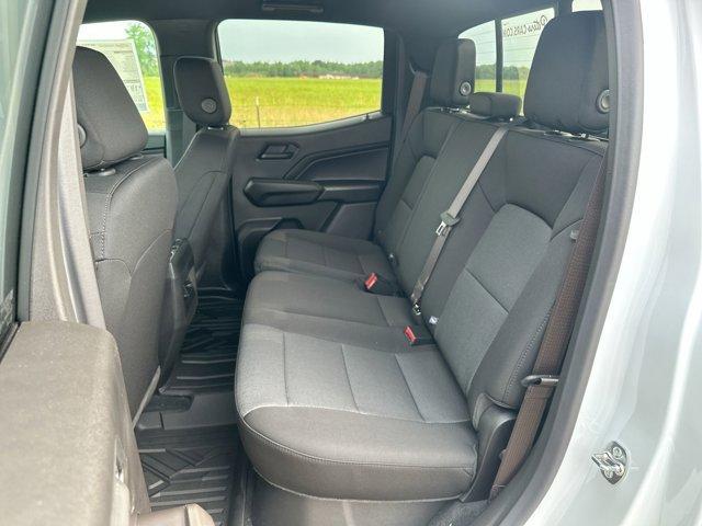new 2025 Chevrolet Colorado car, priced at $44,315