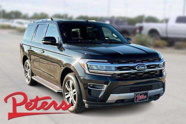 used 2022 Ford Expedition car, priced at $47,995