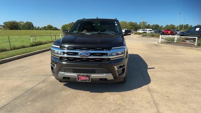 used 2022 Ford Expedition car, priced at $47,995