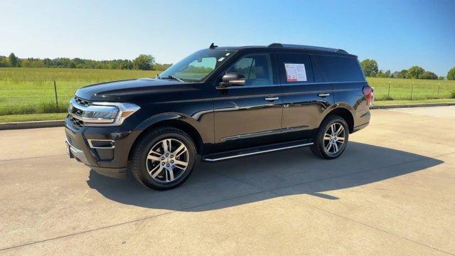 used 2022 Ford Expedition car, priced at $47,995