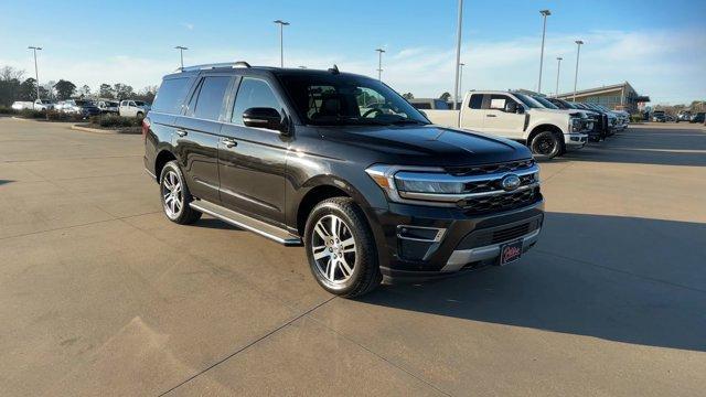 used 2022 Ford Expedition car, priced at $47,995