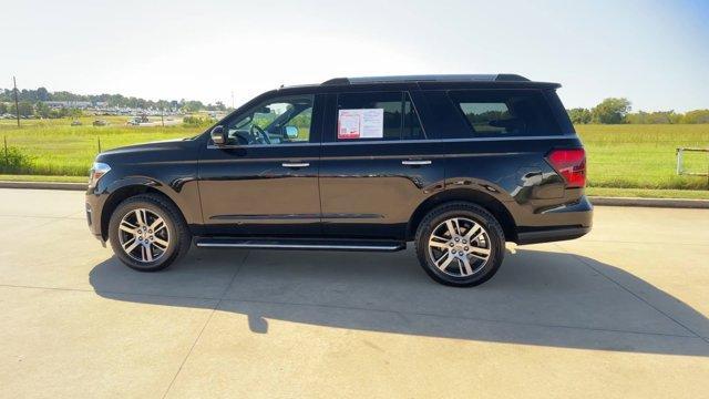 used 2022 Ford Expedition car, priced at $47,995