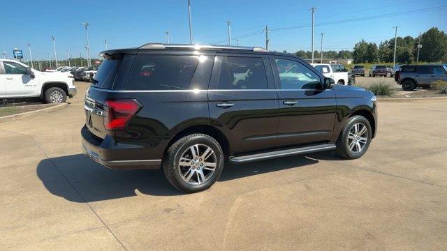 used 2022 Ford Expedition car, priced at $47,995