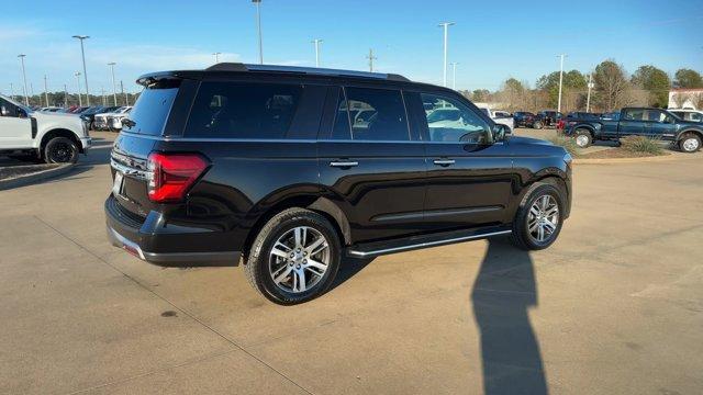 used 2022 Ford Expedition car, priced at $47,995