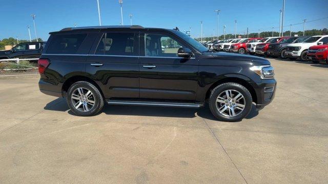 used 2022 Ford Expedition car, priced at $47,995