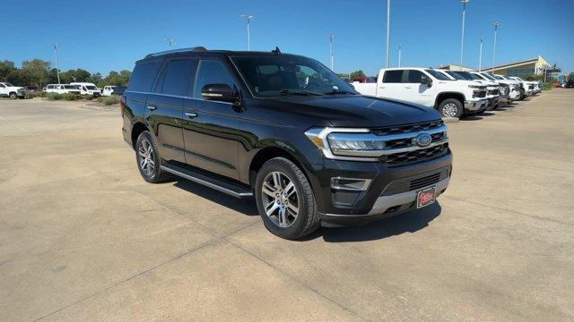 used 2022 Ford Expedition car, priced at $47,995