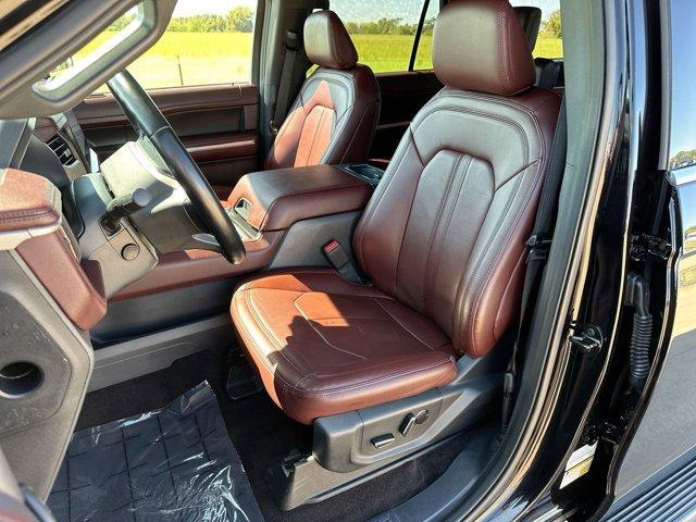 used 2022 Ford Expedition car, priced at $47,995