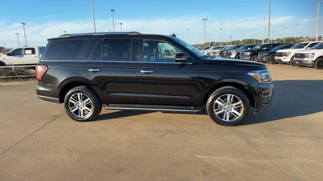 used 2022 Ford Expedition car, priced at $47,995