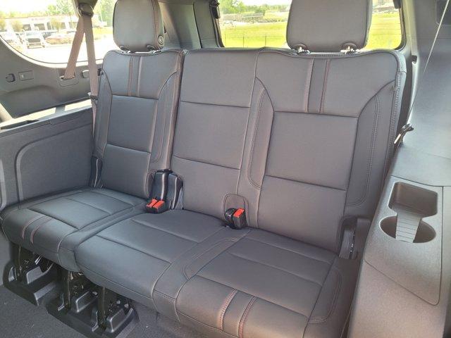 new 2025 Chevrolet Suburban car, priced at $87,350