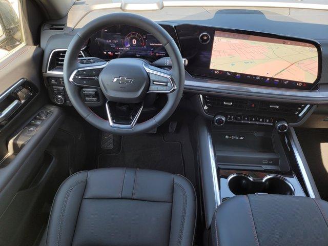 new 2025 Chevrolet Suburban car, priced at $87,350