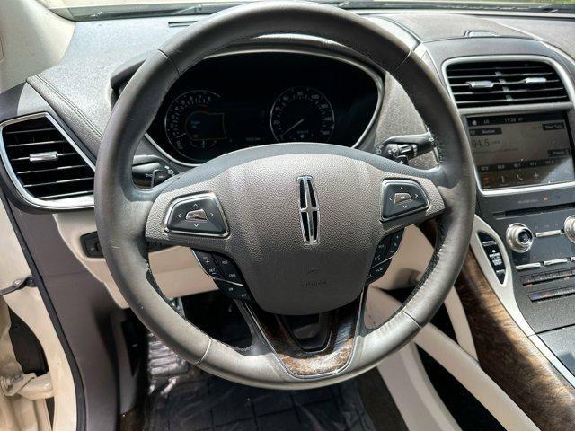 used 2016 Lincoln MKX car, priced at $19,995