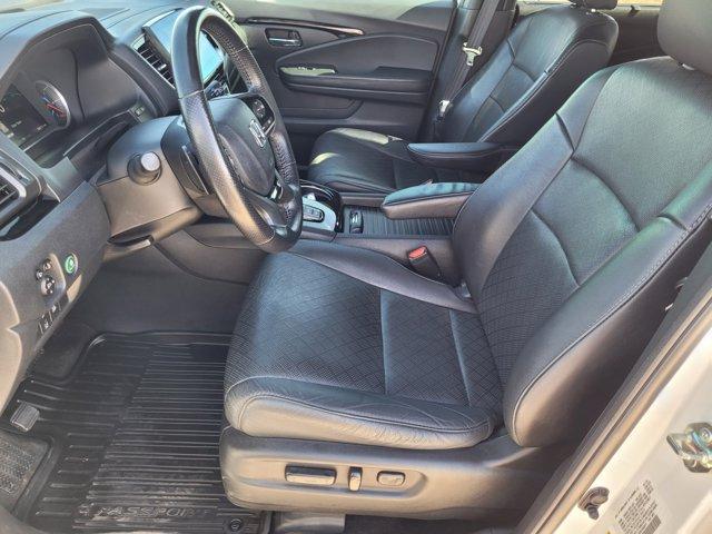 used 2020 Honda Passport car, priced at $26,995