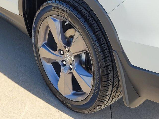 used 2020 Honda Passport car, priced at $26,995