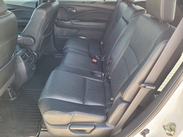 used 2020 Honda Passport car, priced at $26,995