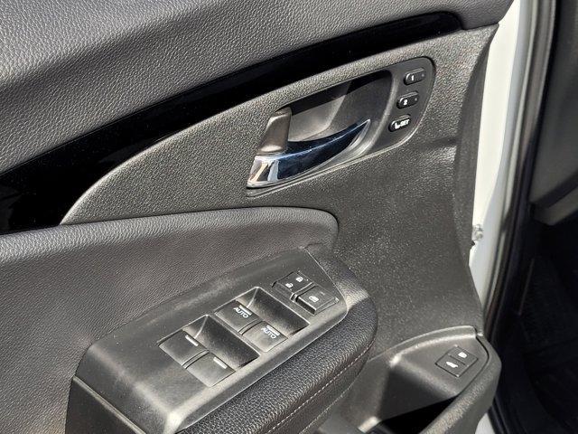 used 2020 Honda Passport car, priced at $26,995