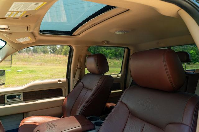used 2014 Ford F-150 car, priced at $22,995