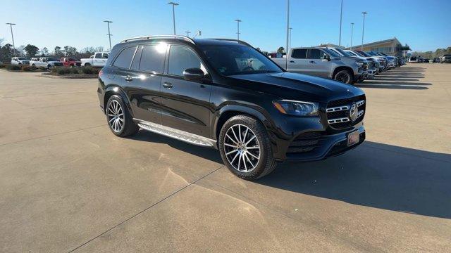used 2023 Mercedes-Benz GLS 450 car, priced at $65,995