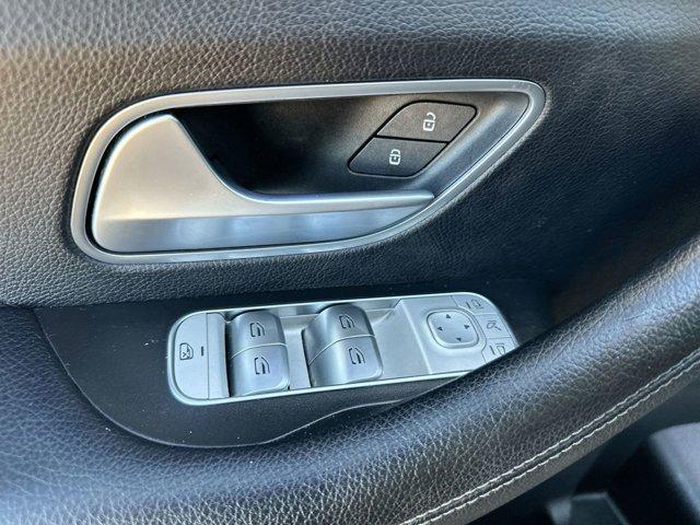 used 2023 Mercedes-Benz GLS 450 car, priced at $65,995