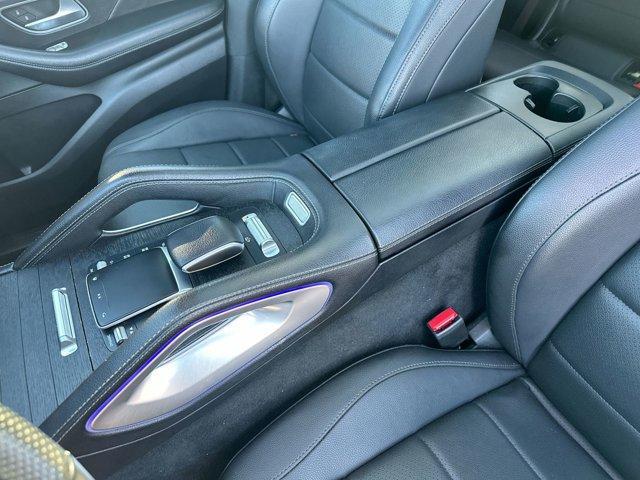 used 2023 Mercedes-Benz GLS 450 car, priced at $65,995
