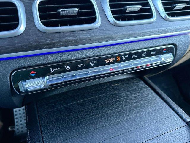 used 2023 Mercedes-Benz GLS 450 car, priced at $65,995