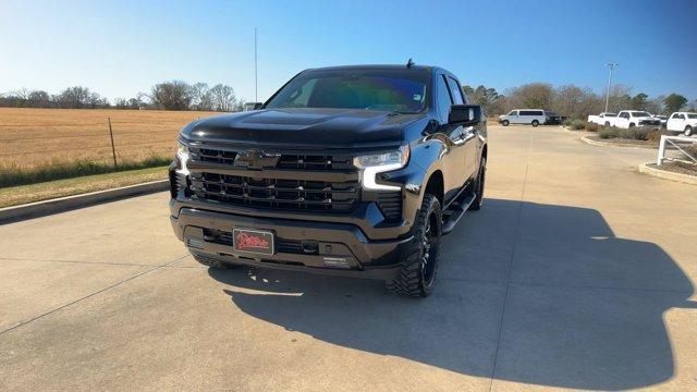 used 2023 Chevrolet Silverado 1500 car, priced at $50,995