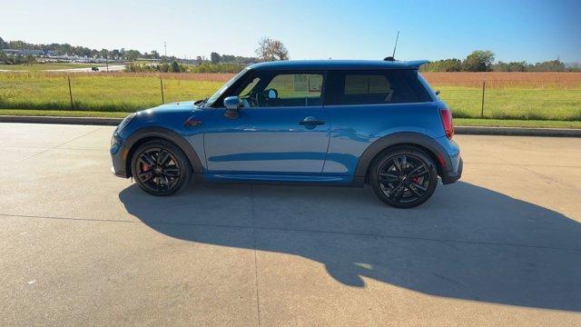 used 2024 MINI Hardtop car, priced at $40,995