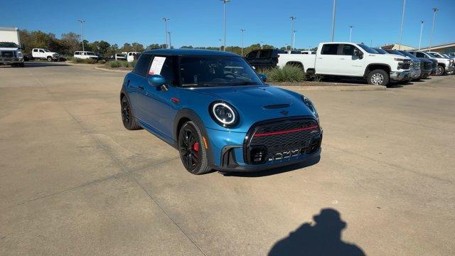 used 2024 MINI Hardtop car, priced at $40,995