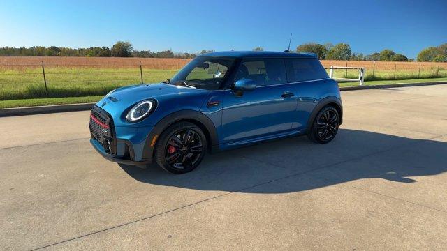 used 2024 MINI Hardtop car, priced at $40,995