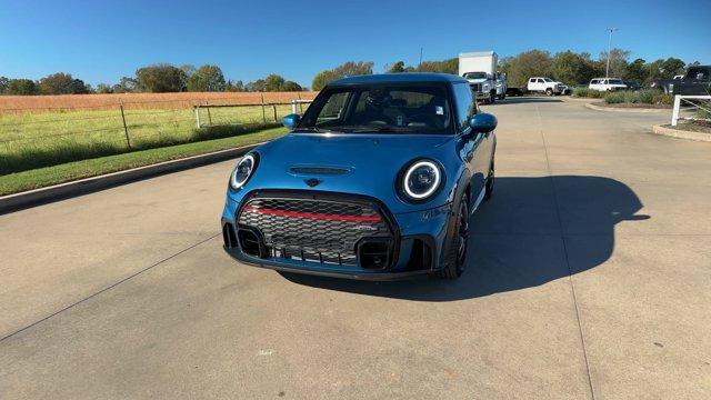 used 2024 MINI Hardtop car, priced at $40,995