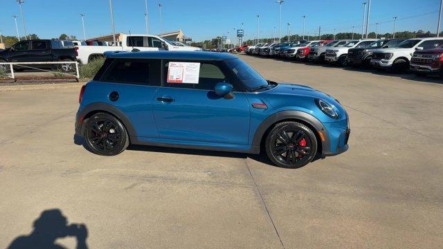 used 2024 MINI Hardtop car, priced at $40,995