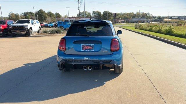 used 2024 MINI Hardtop car, priced at $40,995