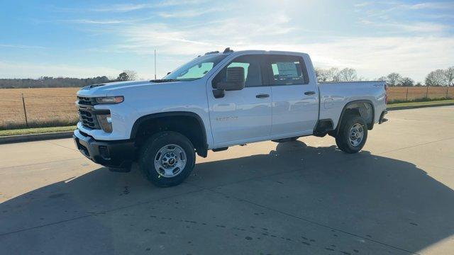 new 2025 Chevrolet Silverado 2500 car, priced at $53,114