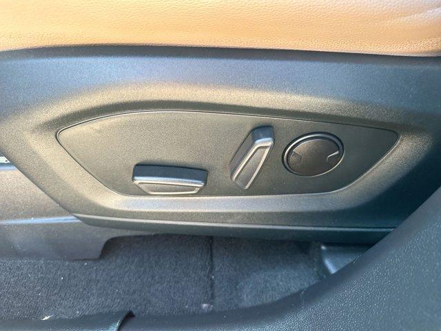 used 2020 Ford Explorer car, priced at $25,995