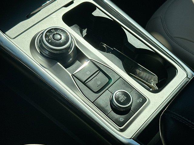 used 2020 Ford Explorer car, priced at $25,995