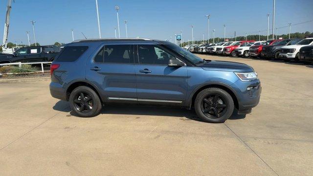 used 2019 Ford Explorer car, priced at $26,995