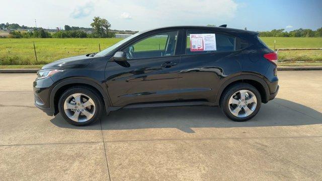 used 2022 Honda HR-V car, priced at $22,995