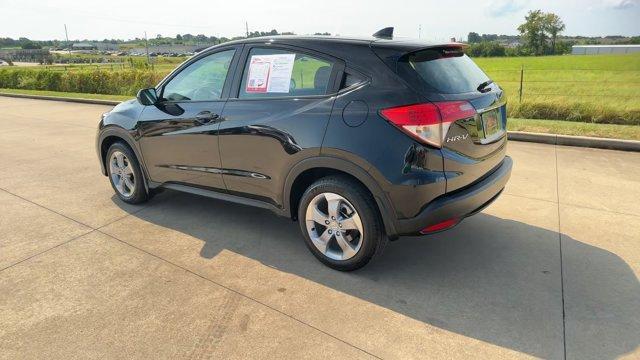 used 2022 Honda HR-V car, priced at $22,995