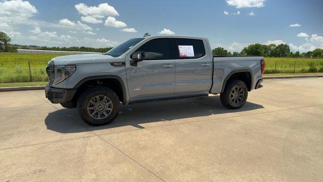 used 2024 GMC Sierra 1500 car, priced at $72,995