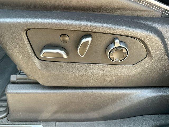 used 2024 GMC Sierra 1500 car, priced at $72,995