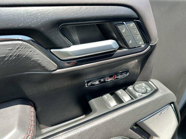 used 2024 GMC Sierra 1500 car, priced at $72,995