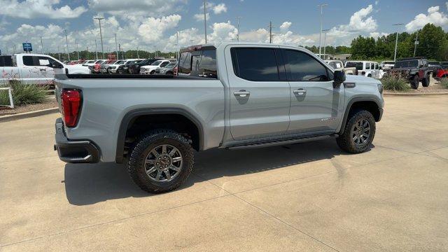 used 2024 GMC Sierra 1500 car, priced at $72,995