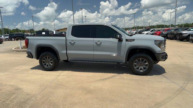 used 2024 GMC Sierra 1500 car, priced at $72,995