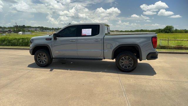 used 2024 GMC Sierra 1500 car, priced at $72,995