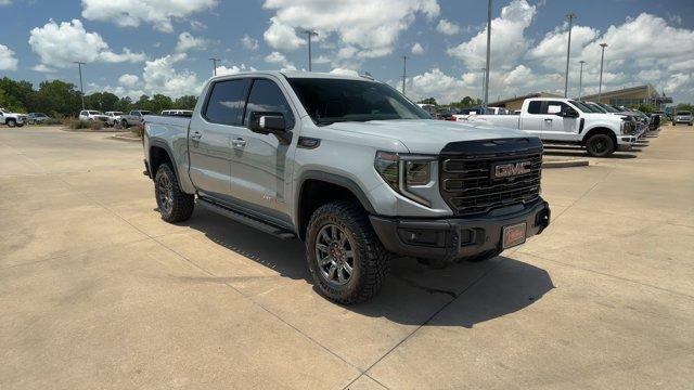 used 2024 GMC Sierra 1500 car, priced at $72,995