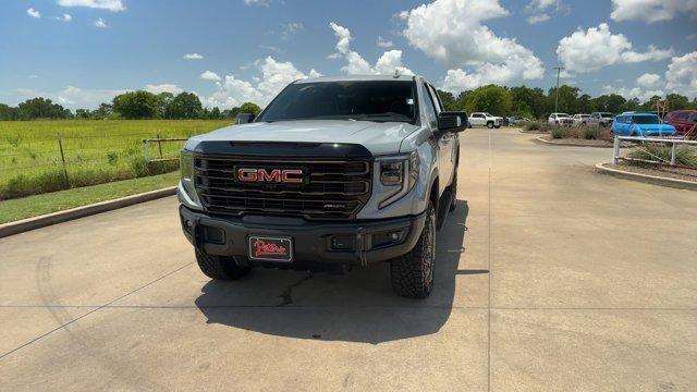 used 2024 GMC Sierra 1500 car, priced at $72,995